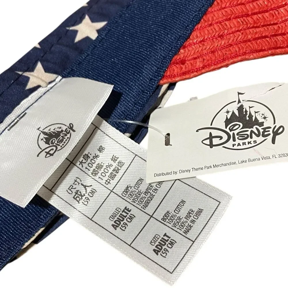 Disney new adjustable